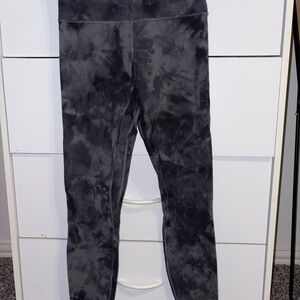 Lululemon  Leggings size 6